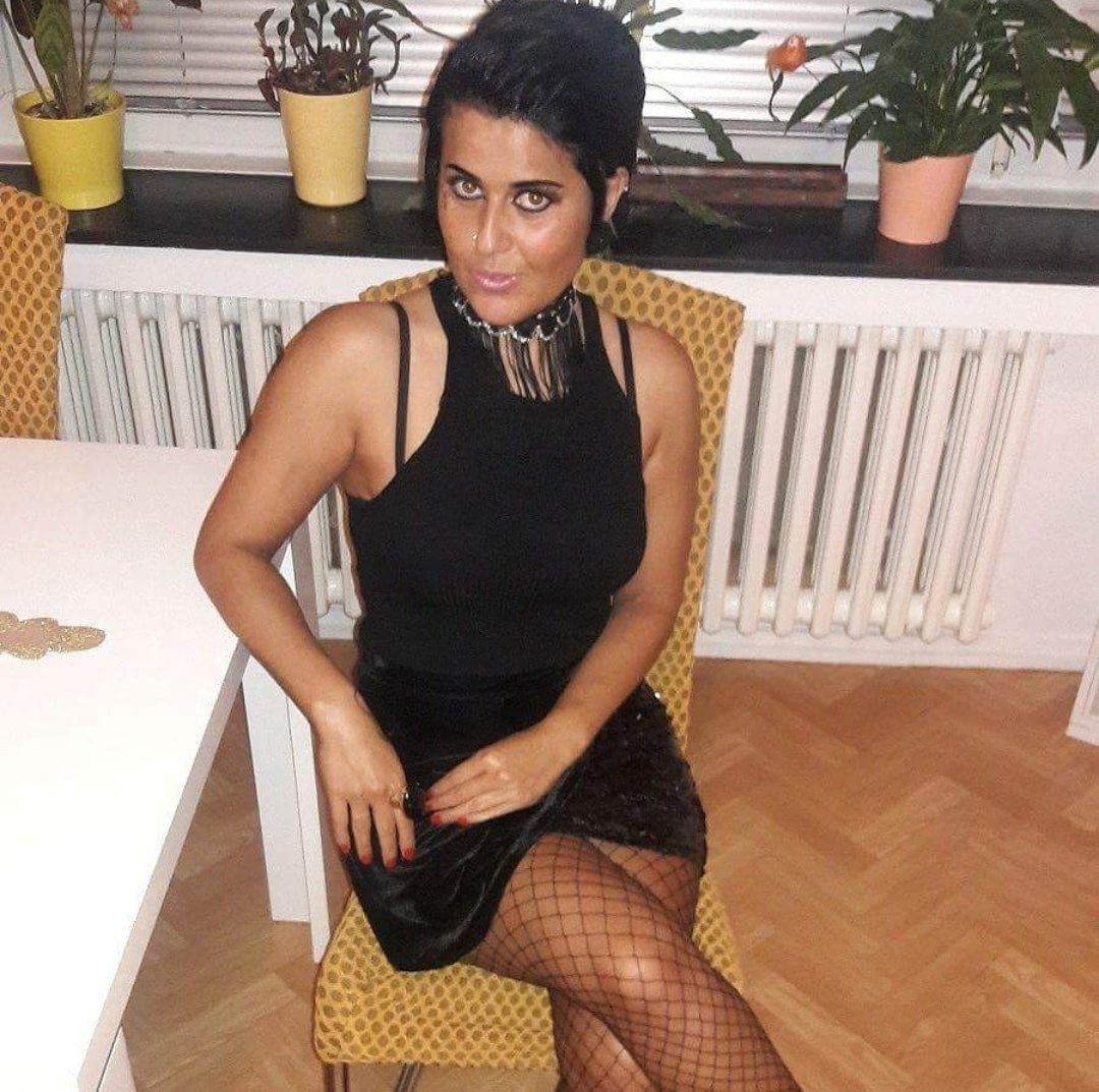 Bornova Marjinal Escort