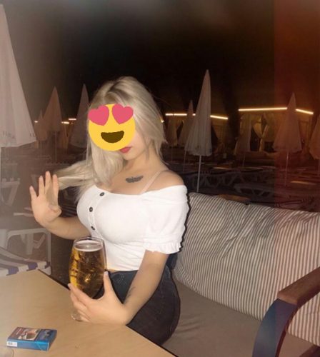Çıtır Alsancak Escort Didem